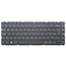 Laptop keyboard for HP Pavilion 14-n000